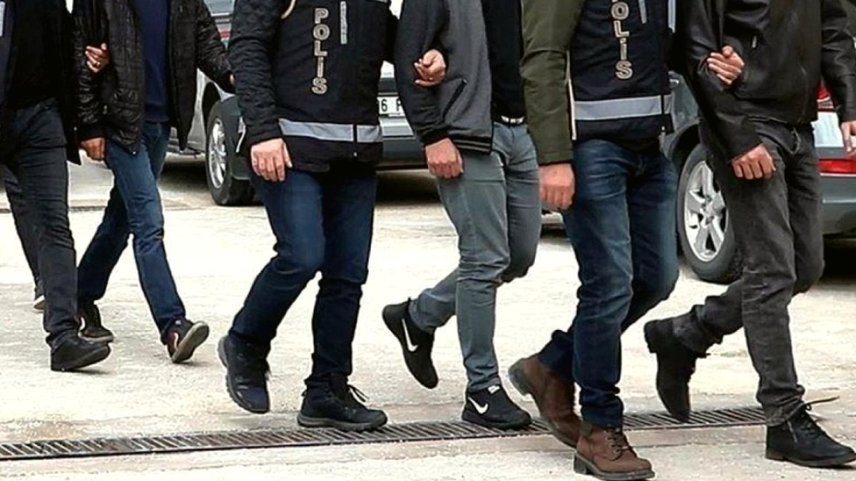4 İlde Uyuşturucu Operasyonu: Sokak Satıcılarına Büyük Darbe