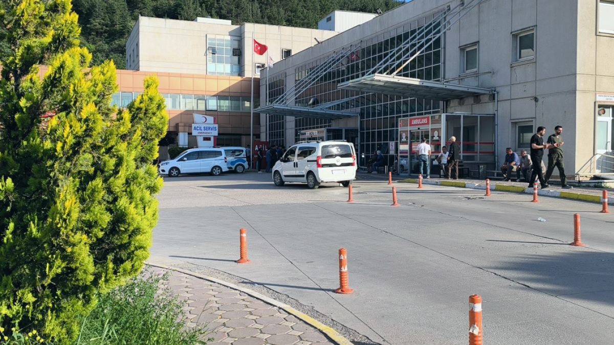 Tokat'ta Kanlı Hesaplaşma: Alacak Verecek Cinayeti 1 Can Aldı, 3 Yaralı