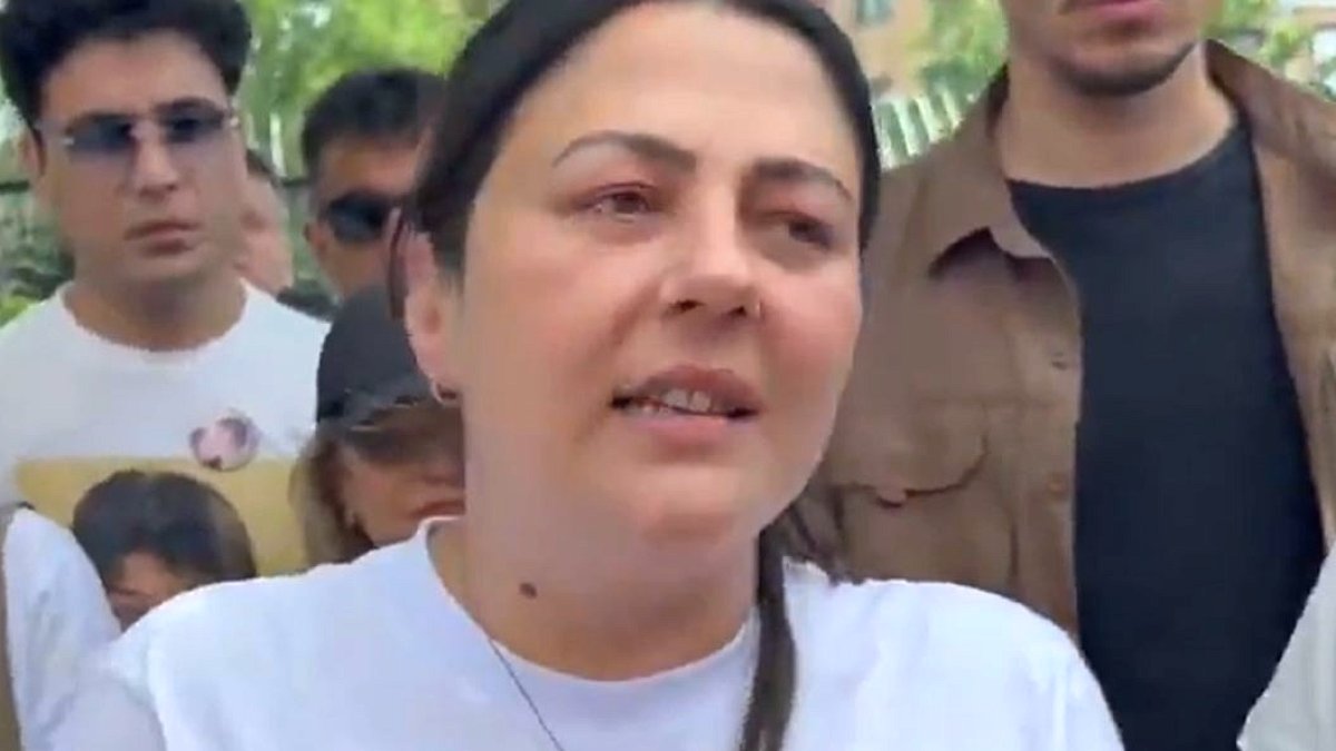 Atlas Çağlayan Davasında Çarpıcı Anlar: Anne Sanığın Annesine Yüklendi
