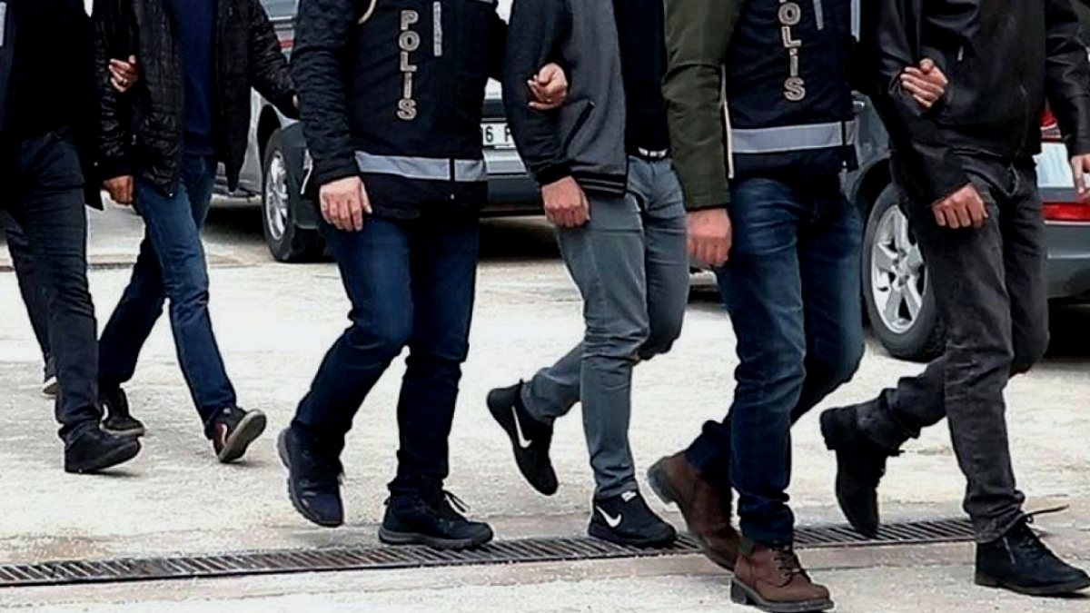 İstanbul Merkezli Uyuşturucu Operasyonu: 4 İlde 73 Kişi Gözaltına Alındı