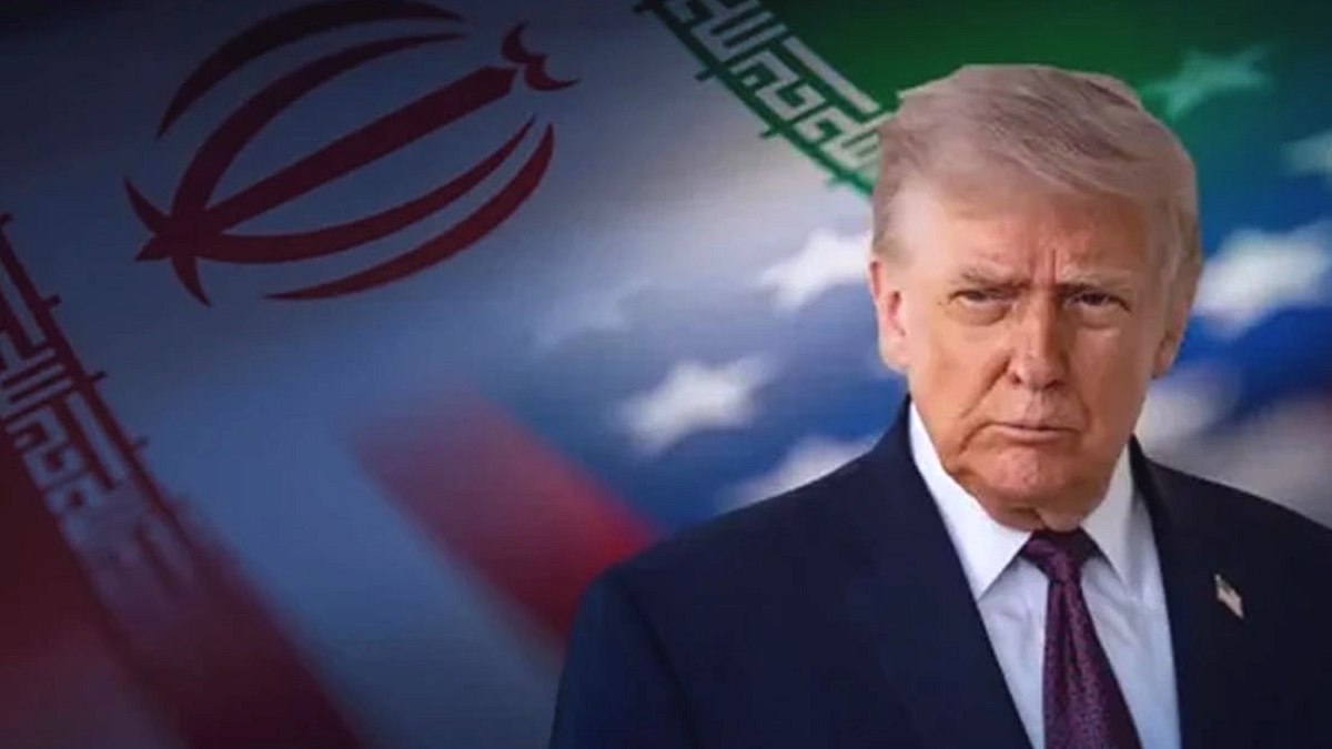 ABD Başkanı Trump'tan İran'a Sert Saldırı İlanı: "Çok Sert Vuracağız"