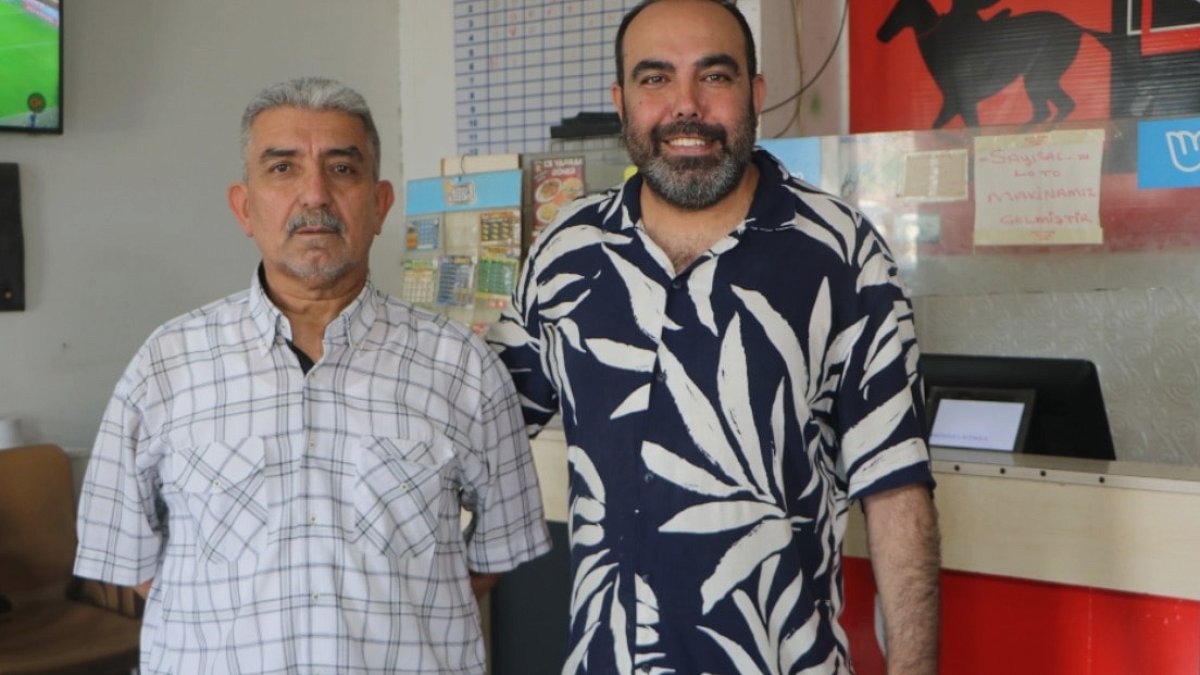 Milli Piyango Tarihinin Rekor İkramiyesi Adana'da Bir Şanslıya Çıktı
