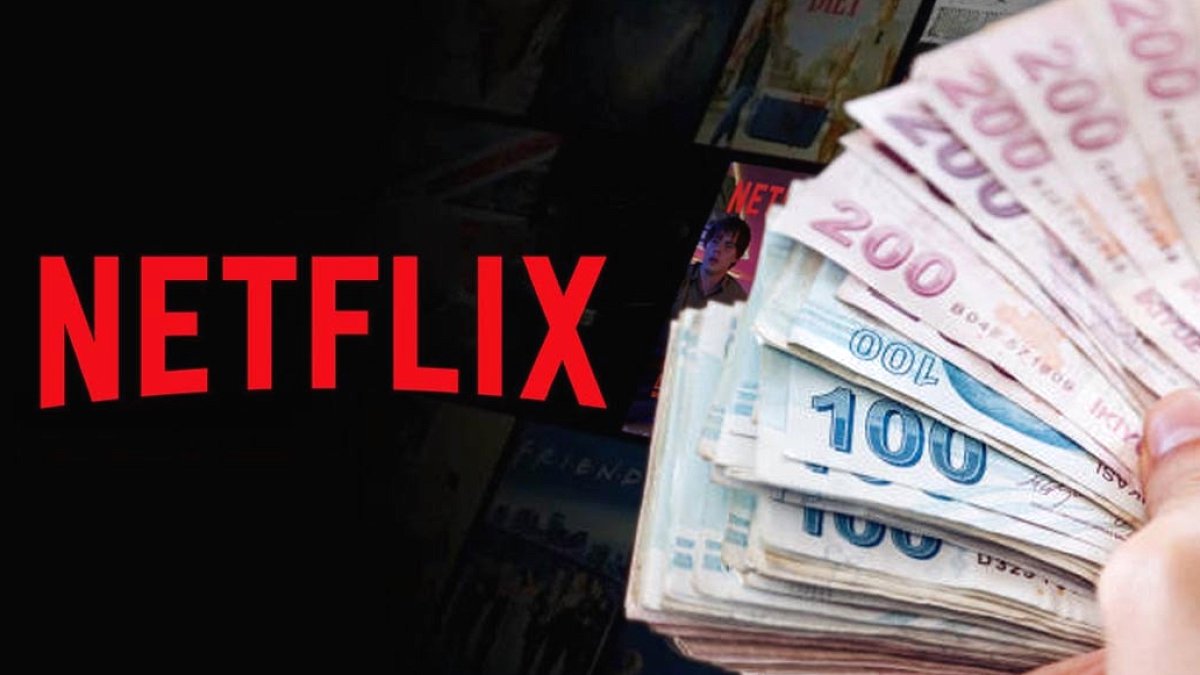 Netflix'e Karşı Açılan Davada Matematik Öğretmeni Mustafa Güler Haklı Bulundu