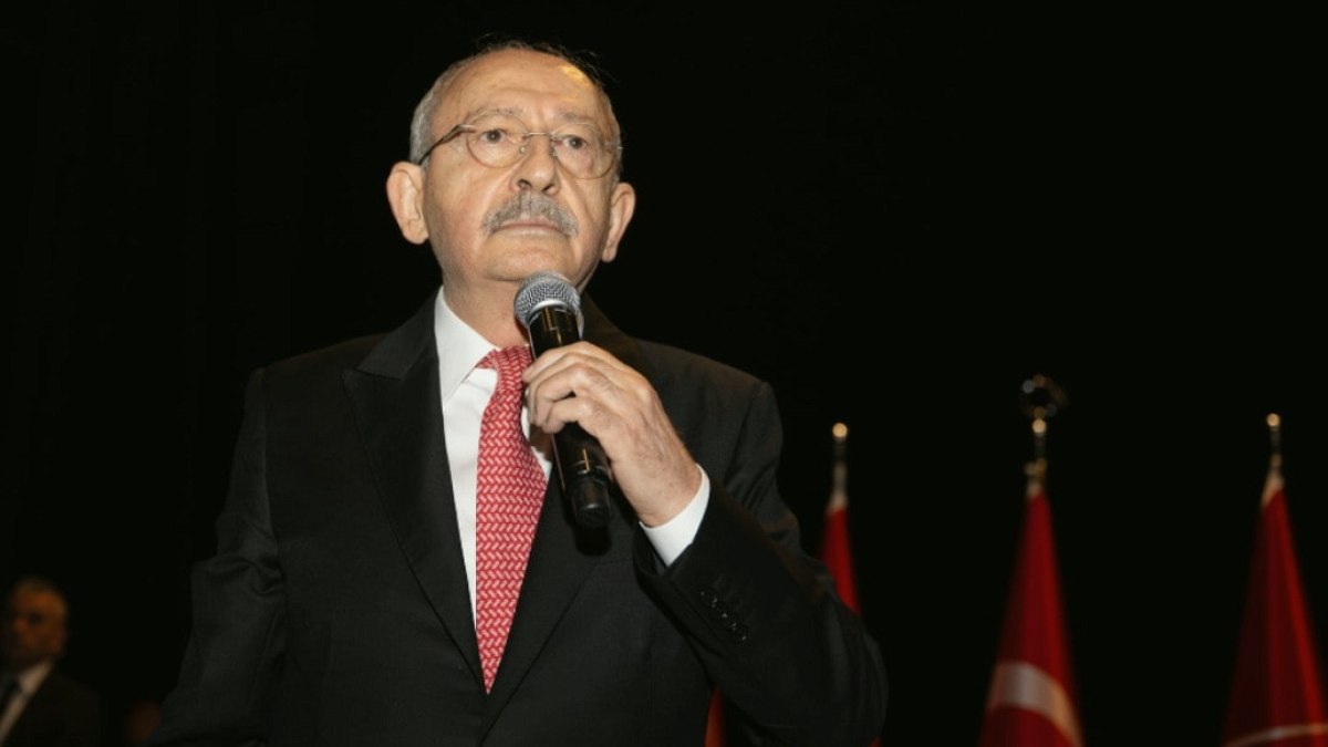 Kılıçdaroğlu'ndan Partide Kapsamlı Temizlik Hamlesi: İhraçlar Kapıda