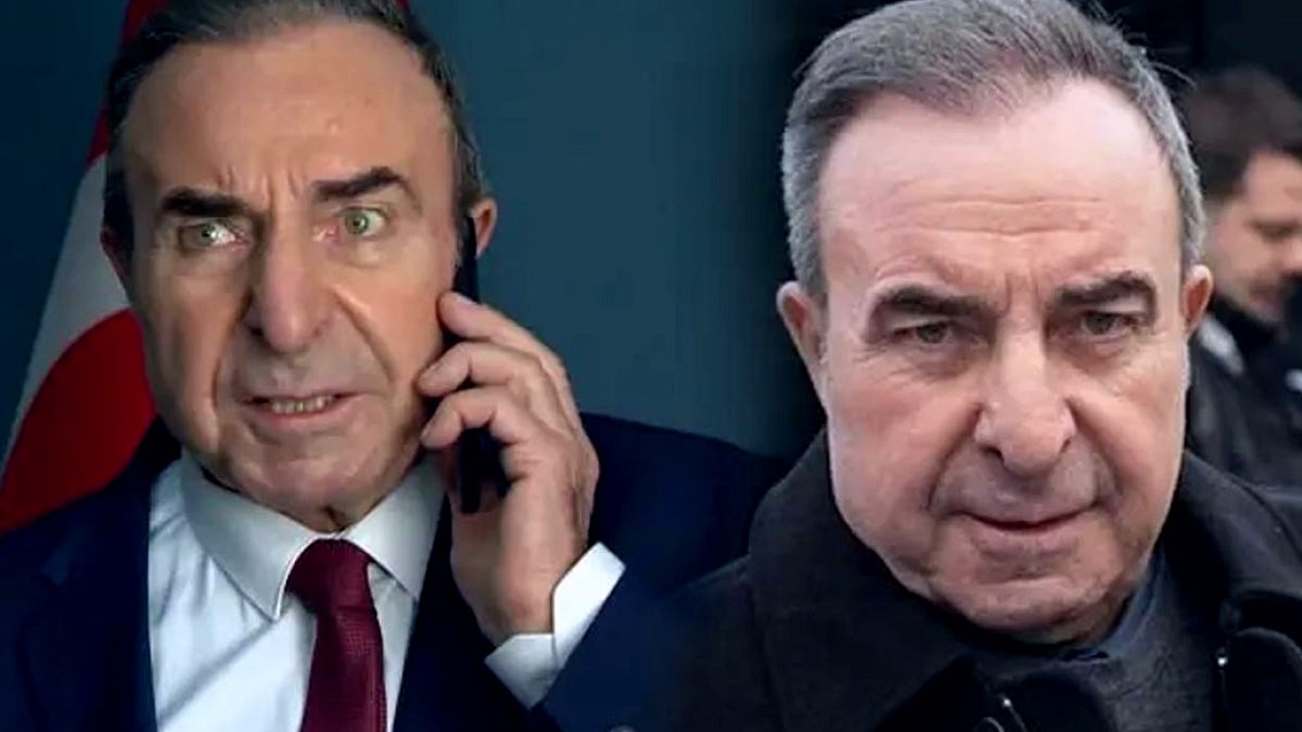 Zafer Ergin'den Sünnet Açıklaması: 83 Yaşında Yeni Bir Başlangıç mı?