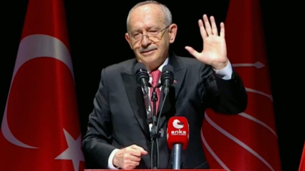 CHP'de YSK Temsilciliği Ataması Tartışma Yarattı: Filorinalı Kimdir?