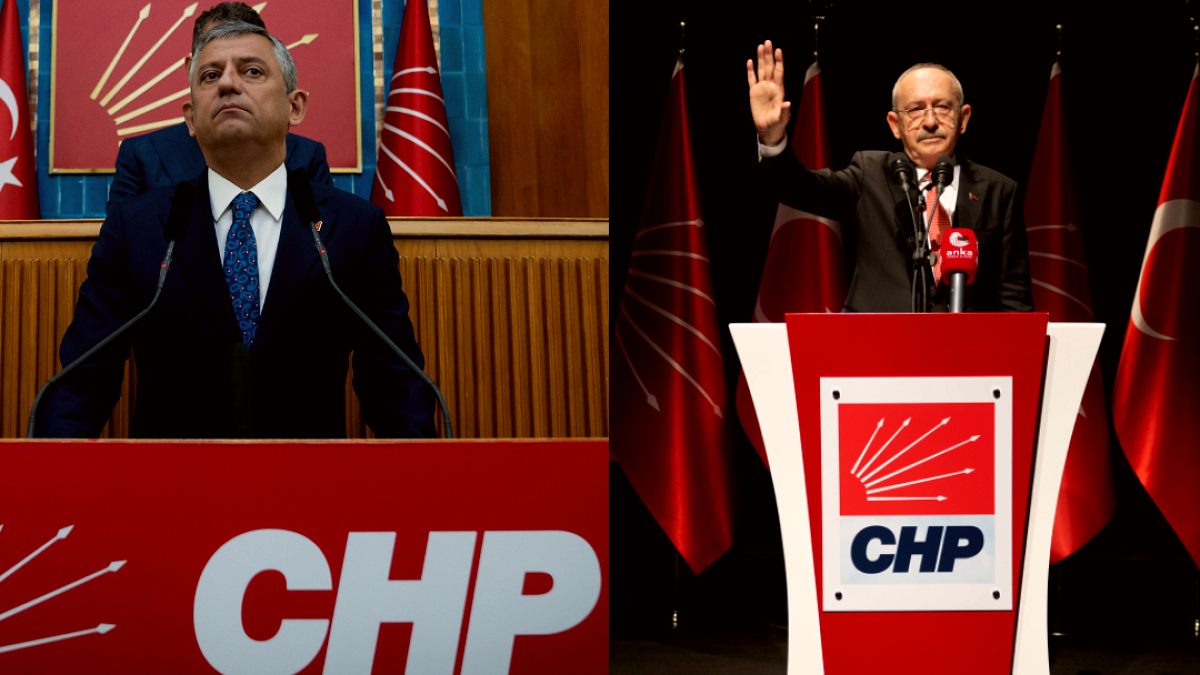 CHP'de Liderlik Mücadelesi Vekilleri İkiye Böldü: Özel ve Kılıçdaroğlu Taraftarları Belli Oldu
