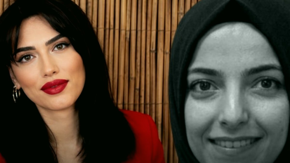 Öğretmen Irmak Ayşe Koparan'ın Ölümündeki Dramatik Ses Kaydı Ortaya Çıktı