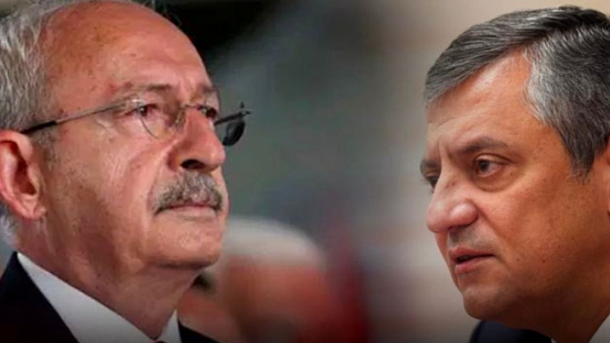 CHP'de Kılıçdaroğlu Yönetimi Olağanüstü MYK Toplantısı Yapıyor: İhraçlar Gündemde