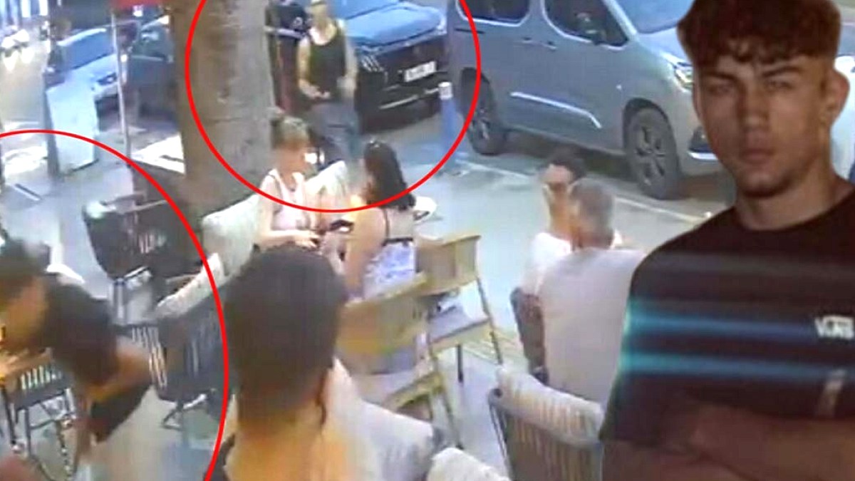 15 Yaşındaki Genç Ağabey Demediği İçin Canından Oldu: Şüpheli Ağır Sicilli Çıktı