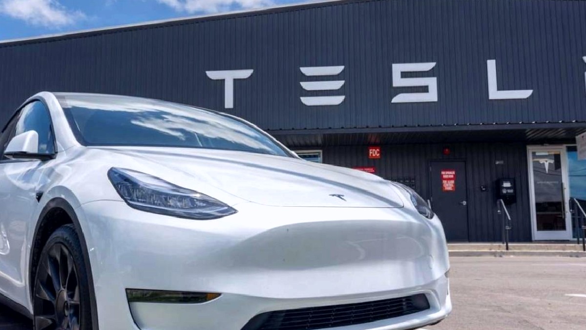 Tesla Türkiye'de Yeni Dönem: İkinci El Alım ve Enerji Çözümleri Kapıda
