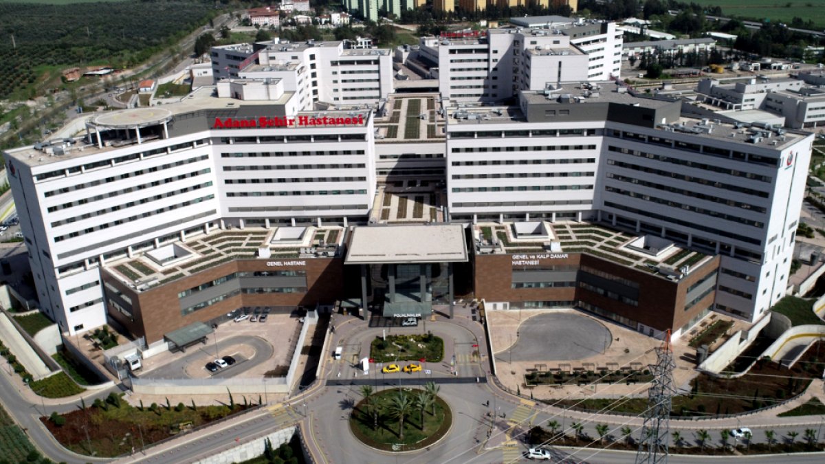 Şehir Hastaneleri Bütçeyi Zorluyor: 5 Ayda 63 Milyar Lira Kaynak Aktarıldı