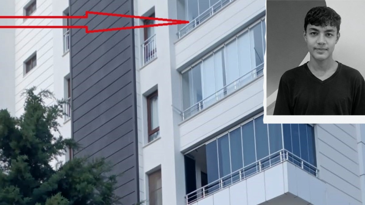 Diyarbakır'da Feci Kaza: 15 Yaşındaki Genç Hayatını Kaybetti