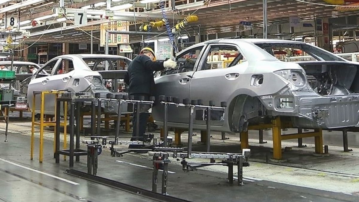 Otomotiv Sektörünün Önemli Oyuncusu Pars Rot İflas Etti