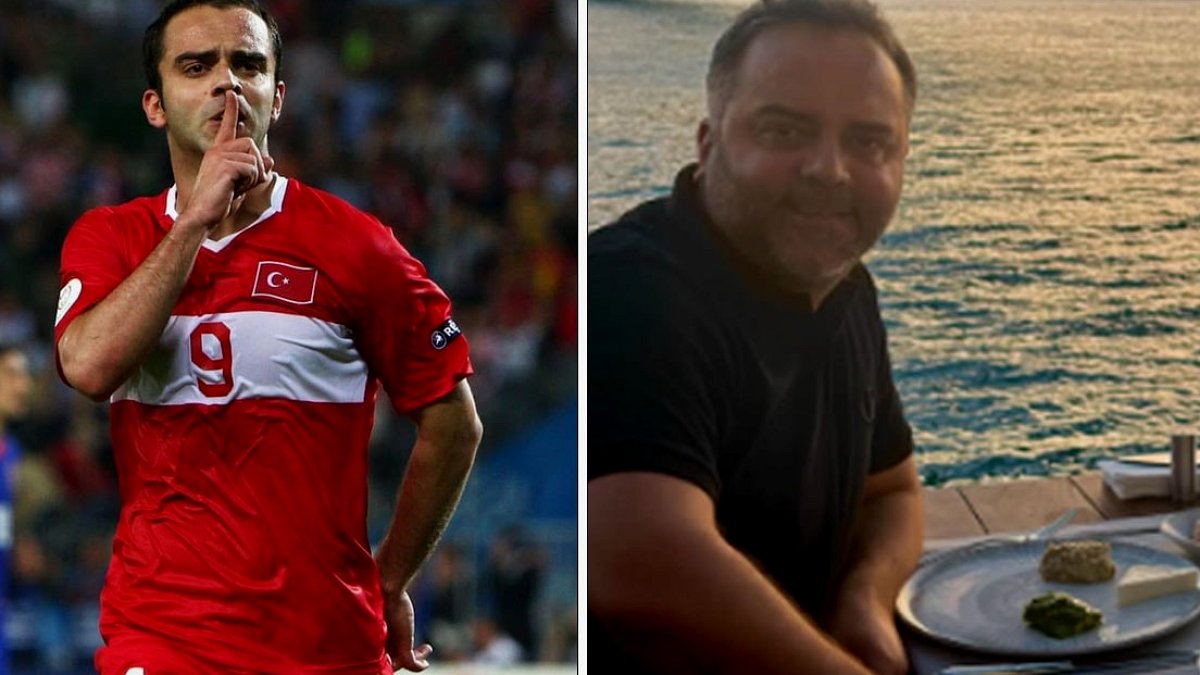 Gol Krallığı Günleri Geride Kaldı: Semih Şentürk'ün Yeni Hayatı Merak Ediliyor