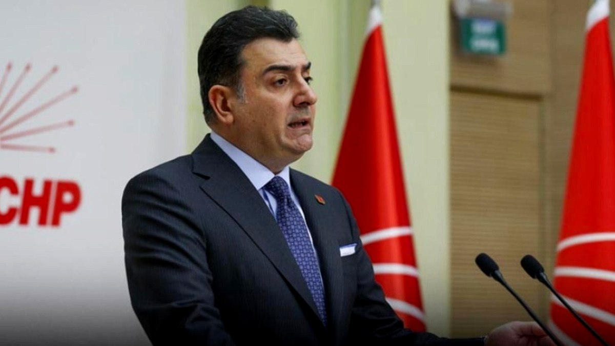 CHP'de Kılıçdaroğlu Yönetiminden Tartışmalı İhraç Talebi: Vekiller İsyan Etti