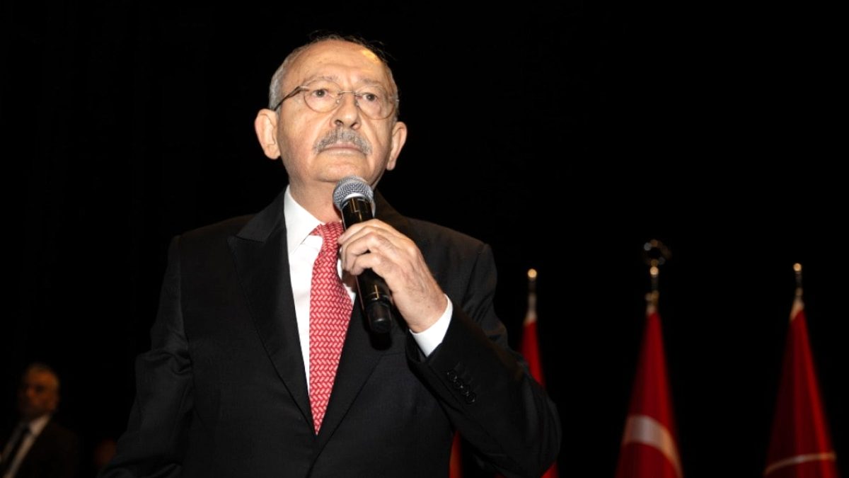Kılıçdaroğlu'ndan Sert Çıkış: İhraçlar Başlıyor, Parti İçi Temizlik Vurgusu