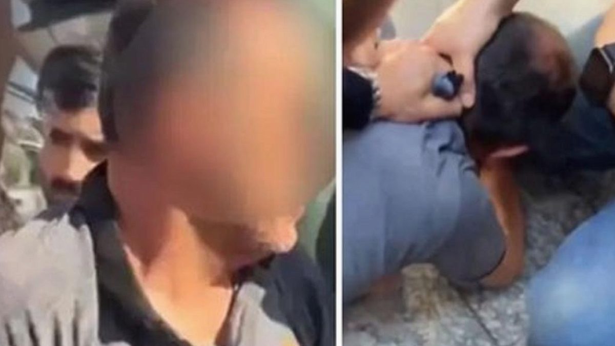 Toplu Taşımada Taciz İddiası: Yolcular Müdahale Etti, Polis Devreye Girdi