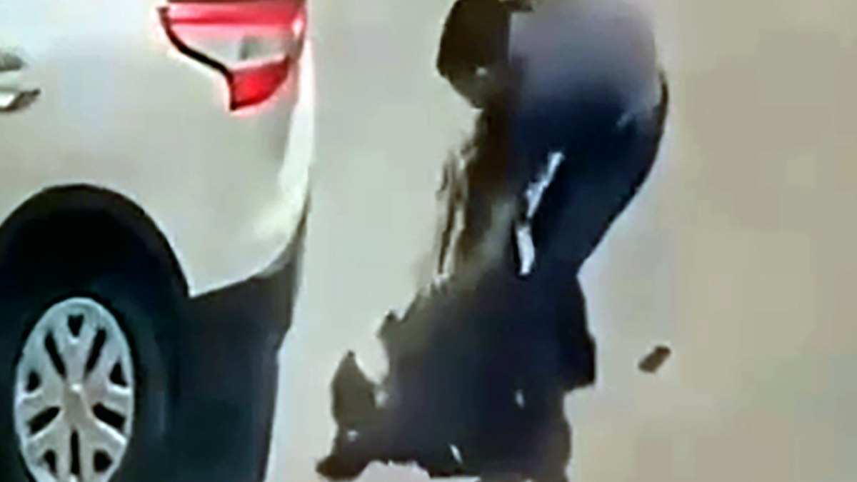Takıntılı Aşık, Sevdiği Kadını 7 Yerinden Bıçakladı