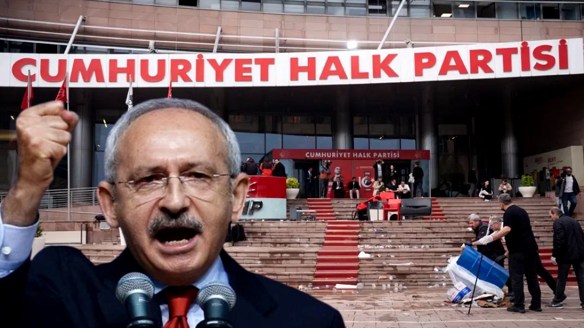 CHP'deki Yargı Müdahalesi Tartışması: Kamuoyu Ne Diyor?