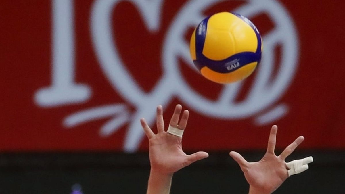 Filenin Efeleri ABD Karşısında: VNL'de İlk Maç Heyecanı