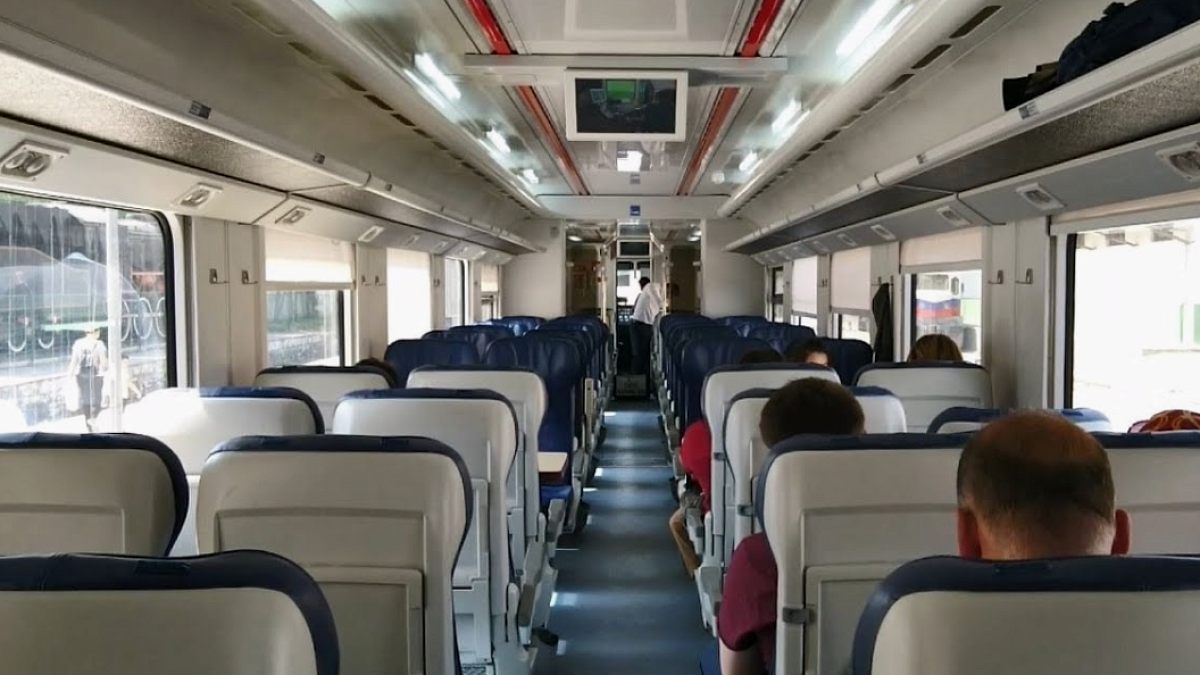 Ankara-İstanbul Hızlı Tren Hattı Seyahat Süresi Kısaldı