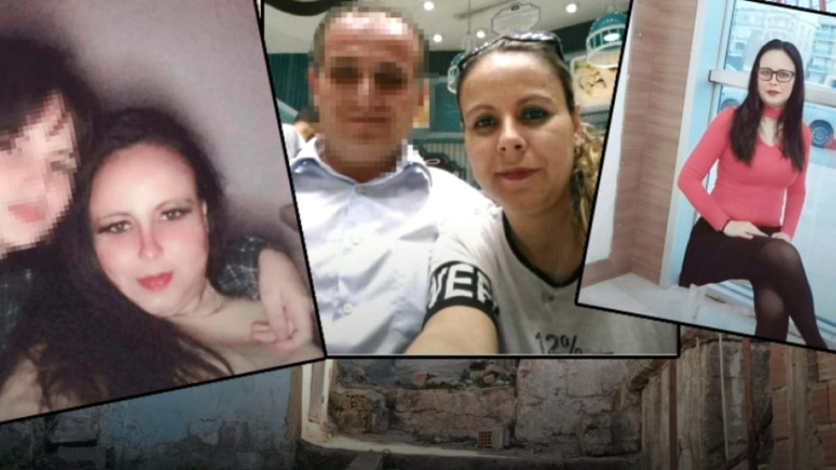 Kezzaplı Saldırı Sonucu Anne Hayatını Kaybetti, Kızı Yaşam Mücadelesi Veriyor