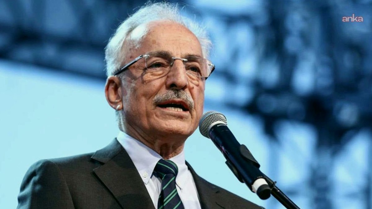 Murat Karayalçın'dan Erken Seçim İddiası: CHP'deki Kurultay Tartışmaları Mercek Altında