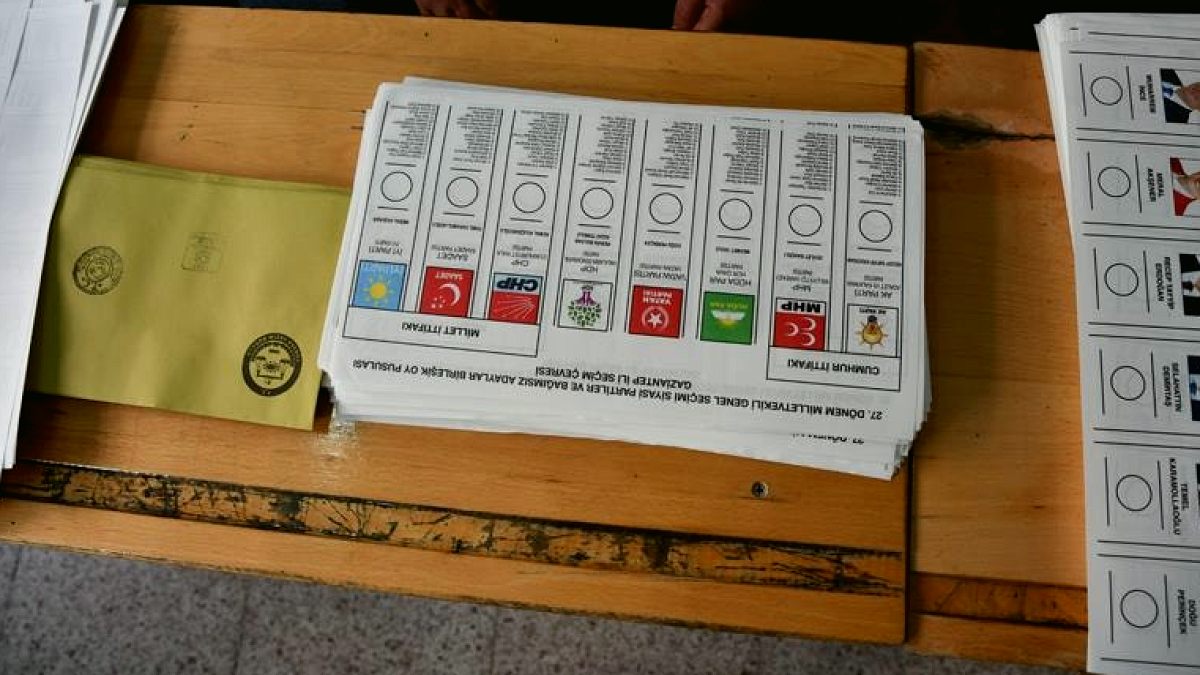 Anavatan Partisi Kongresi Hukuki İptal: Sahte İmza İddiaları Sonucu Mahkeme Kararı