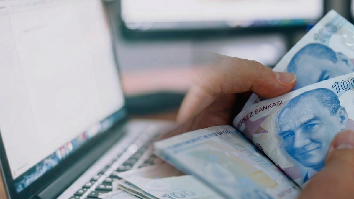 Memur Maaşlarına Temmuz'da Büyük Zam Geliyor: En Düşük Maaş 70 Bin TL'yi Aşacak
