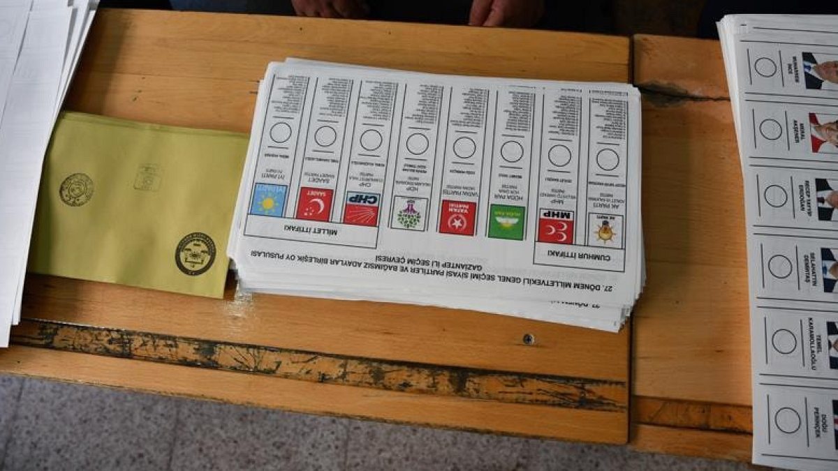 Anavatan Partisi Kongresi Sahte İmza İddiasıyla İptal Edildi