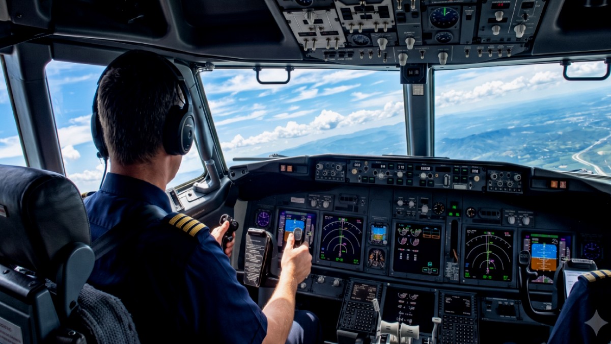 Kanada'da Sahte Pilot İfşa Oldu: 17 Yıl Boyunca Lisanssız Uçuş Yapmış
