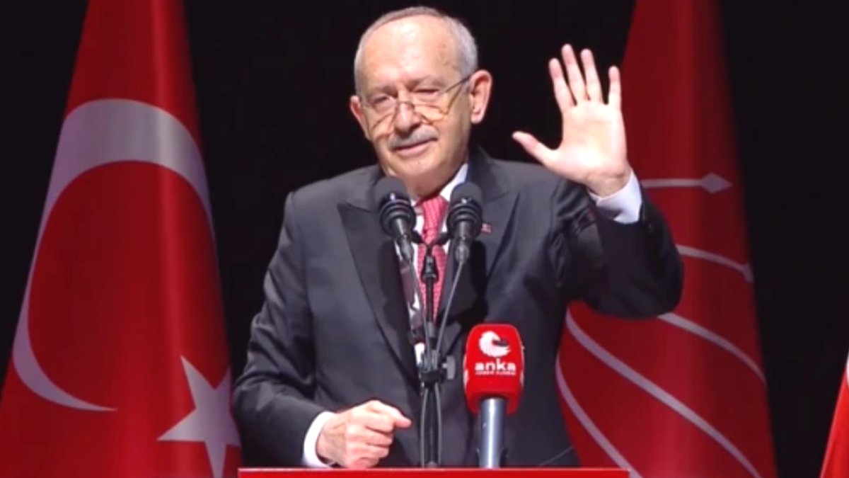 CHP'de YSK Temsilciliği Ataması Tartışma Yarattı