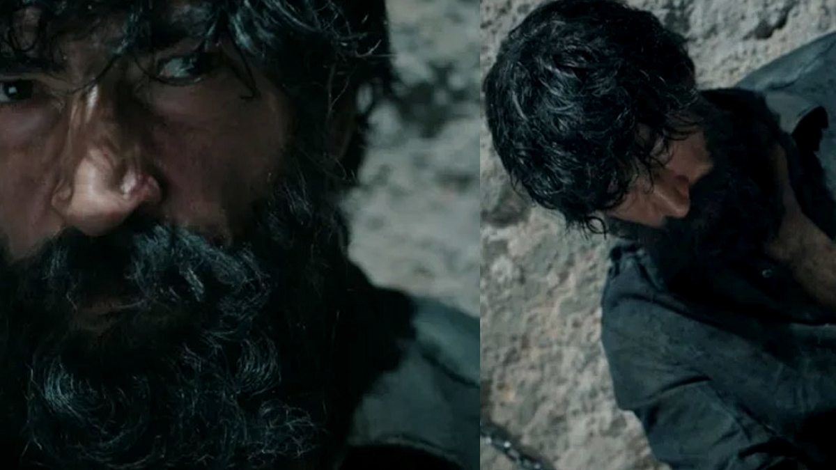 Kenan İmirzalıoğlu'nun Yeni Dizisindeki Değişimi Şaşırttı