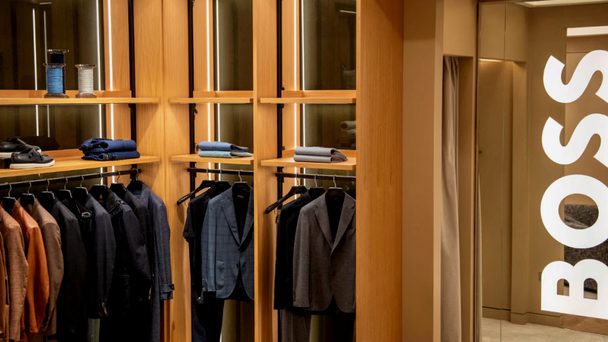 Moda Sektöründe Dev El Değiştirme: Hugo Boss İçin 2 Milyar Euro Teklif