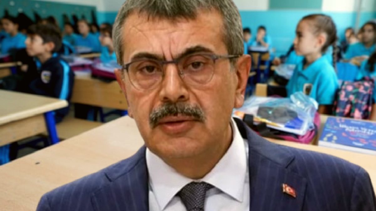 Milli Eğitim Bakanı Tekin'den Ara Tatiller ve LGS Hakkında Önemli Açıklamalar