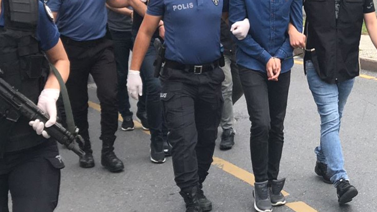 Faizsiz Kredi Vaadiyle 1.2 Milyon TL Dolandıran Çeteye Operasyon