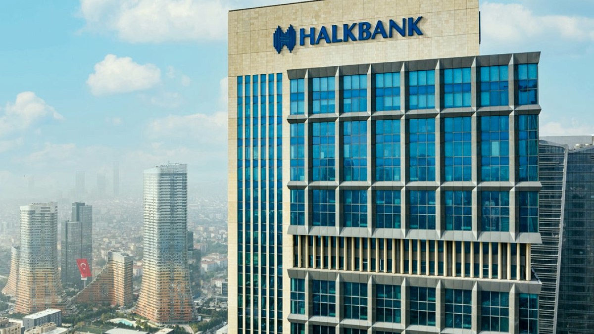 Halkbank'tan Önemli Açıklama: ABD'deki Hukuki Süreç Sona Eriyor