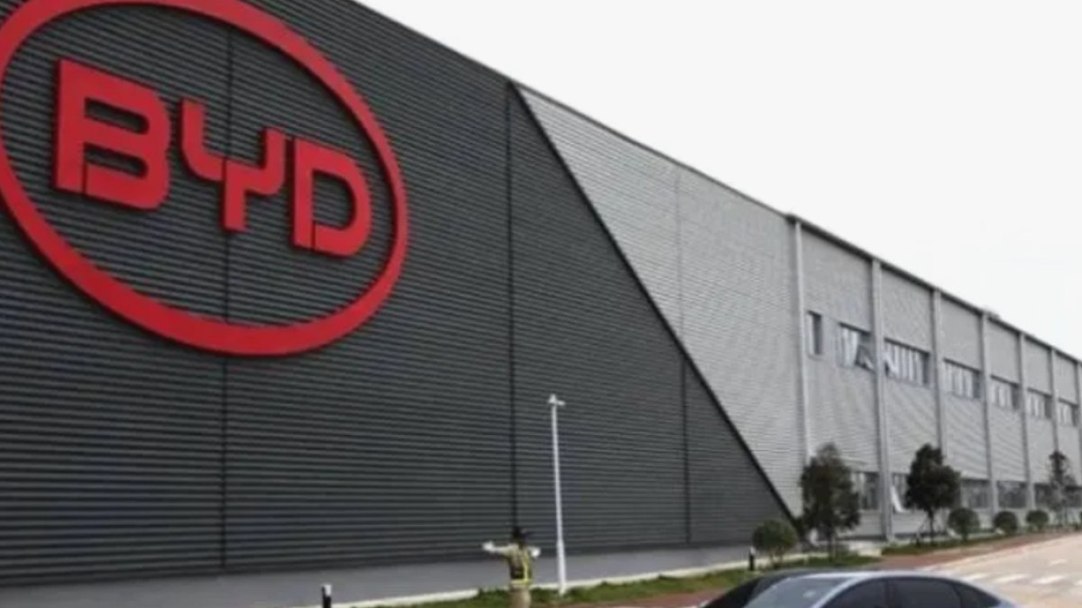 BYD'nin Türkiye Yatırımı Neden Durdu? İki Kritik Sebep Ortaya Çıktı