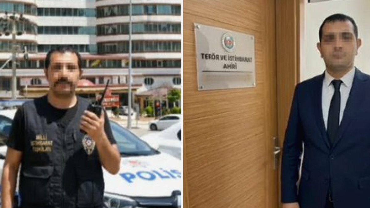 Yapay Zeka Sahte Fotoğraflarla Devlet Yetkilisi Gibi Gösteren Şüpheli Yakalandı