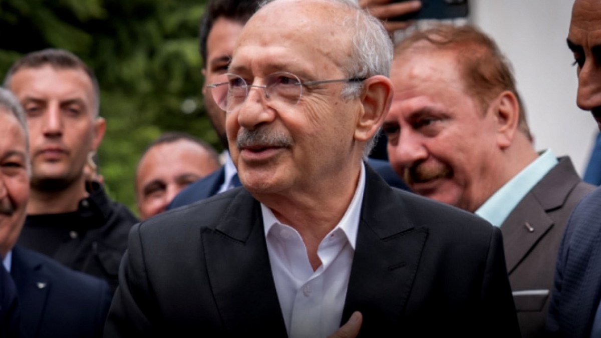 Kılıçdaroğlu'ndan Sanatçılara "Kara Liste": Müzik Kullanımı Yasağına Misilleme