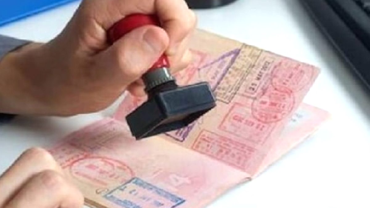 Türkiye'den Saint Kitts ve Nevis Vatandaşlarına Vize Şartı