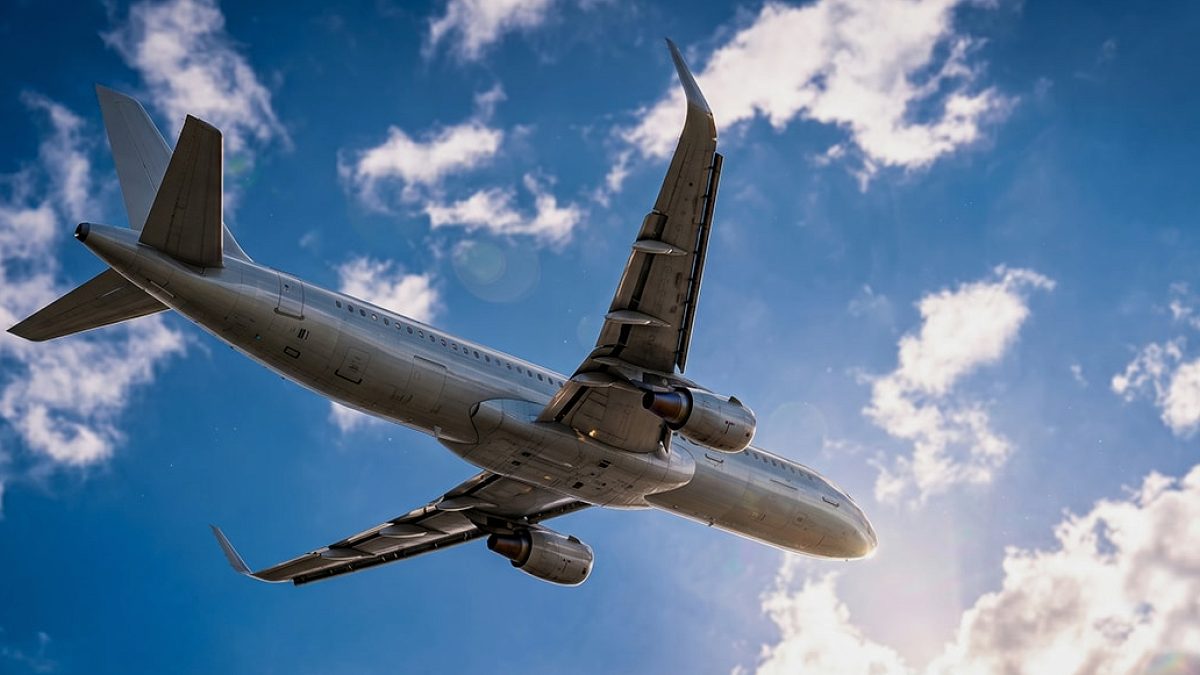 Dev Havayolu Şirketi Wizz Air'in Kârı Sona Erdi, Gelecek Öngörülemiyor