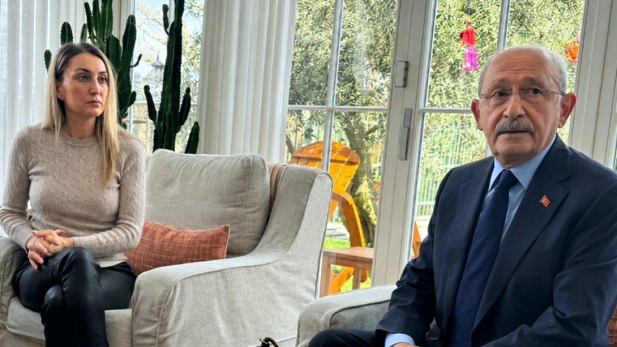 Kılıçdaroğlu'nun İmamoğlu Ziyareti ve 'Namus Borcu' Sözleri Yeniden Gündemde
