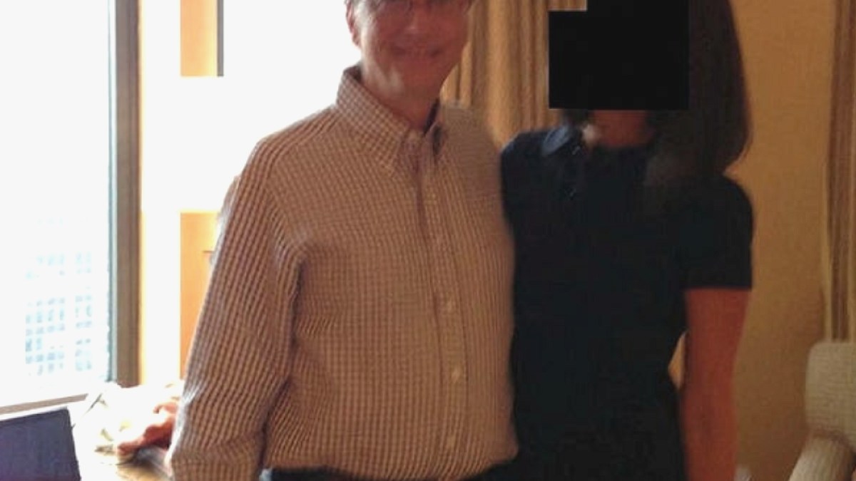 Bill Gates'ten Şok İddia: Epstein Bana Şantaj Yapmaya Çalıştı