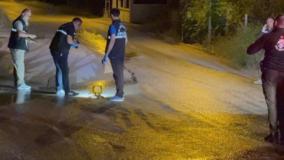 Kırıkkale'de Kanlı Tartışma: İki Kişi Ağır Yaralandı