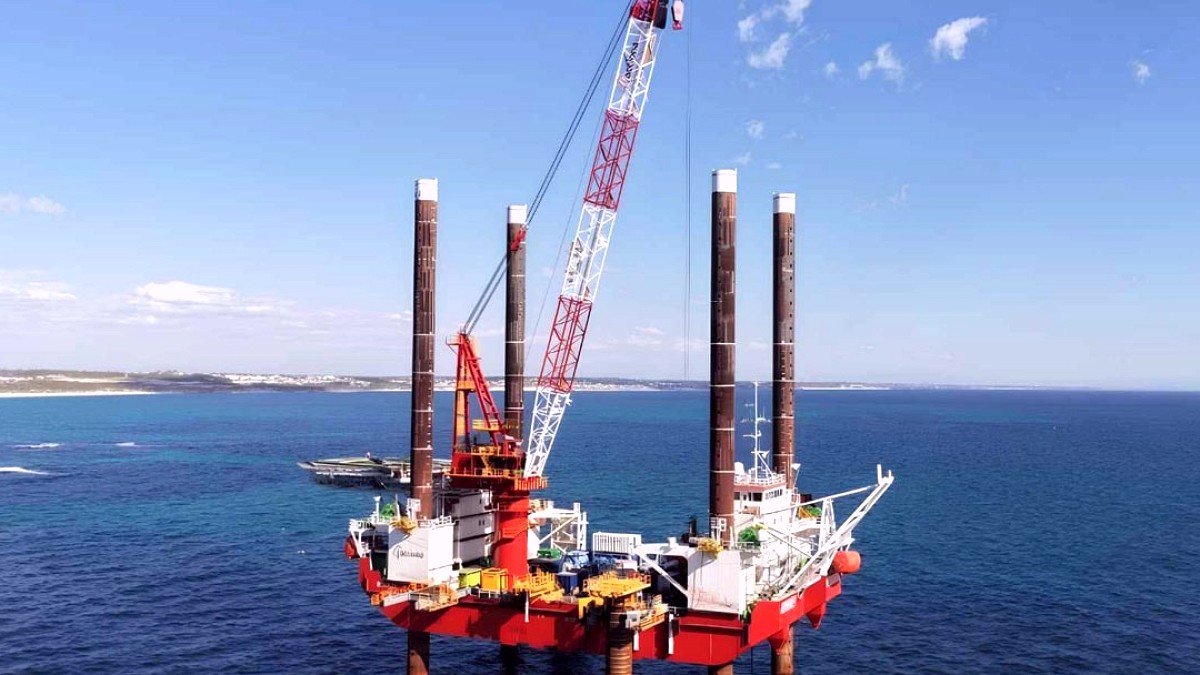 Avustralya'da Devasa Su Arıtma Projesi: Günde 150 Milyon Litre İçme Suyu Üretilecek