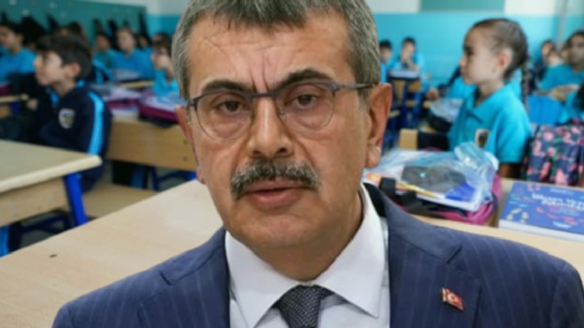 Ara Tatiller Kalkmıyor: Yeni Eğitim Yılında Sınav Güvenliği Artırılıyor