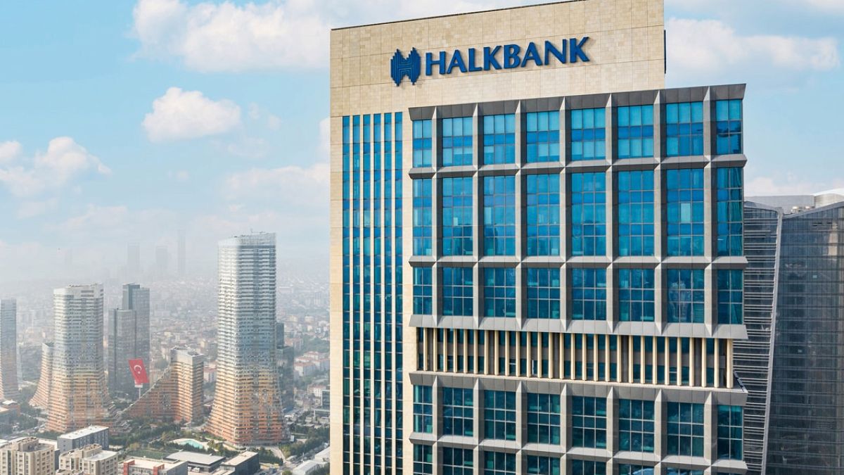 Halkbank'ın ABD'deki Davası Mahkeme Onayıyla Sona Erecek