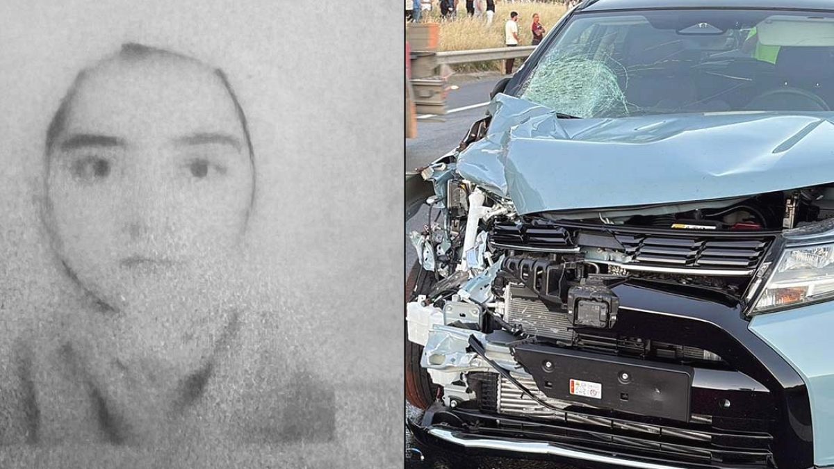 Çorlu'da Trafik Kazası: 15 Yaşındaki Genç Kız Hayatını Kaybetti